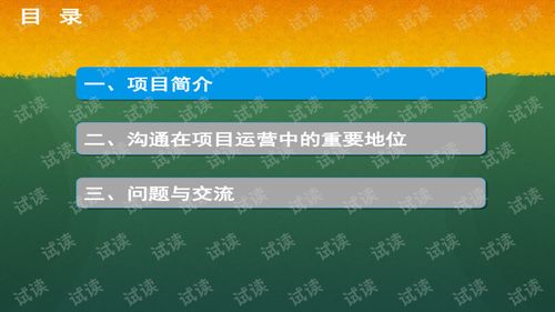 信息系統(tǒng)集成及服務(wù)項目管理培訓(xùn)項目經(jīng)驗分享
